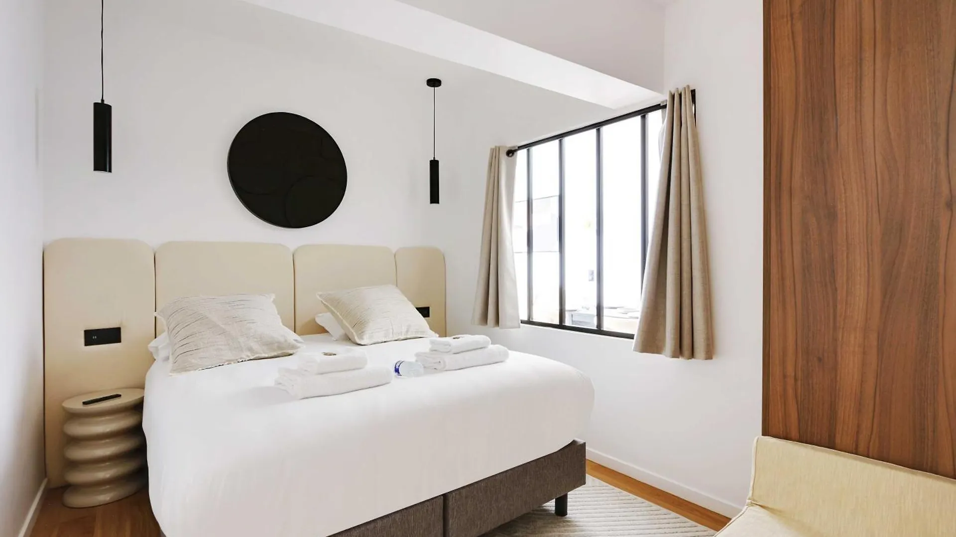 Air Conditioned Apt La Sorbonne Quartier Latin Apartment