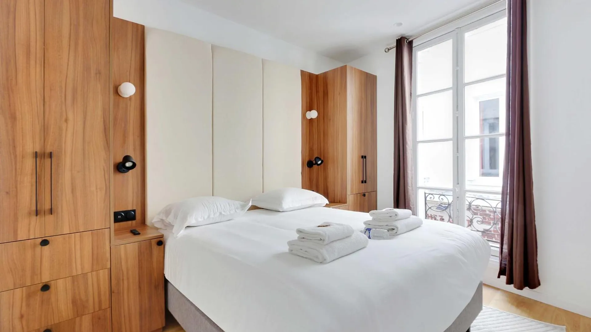 Apartment Air Conditioned Apt La Sorbonne Quartier Latin