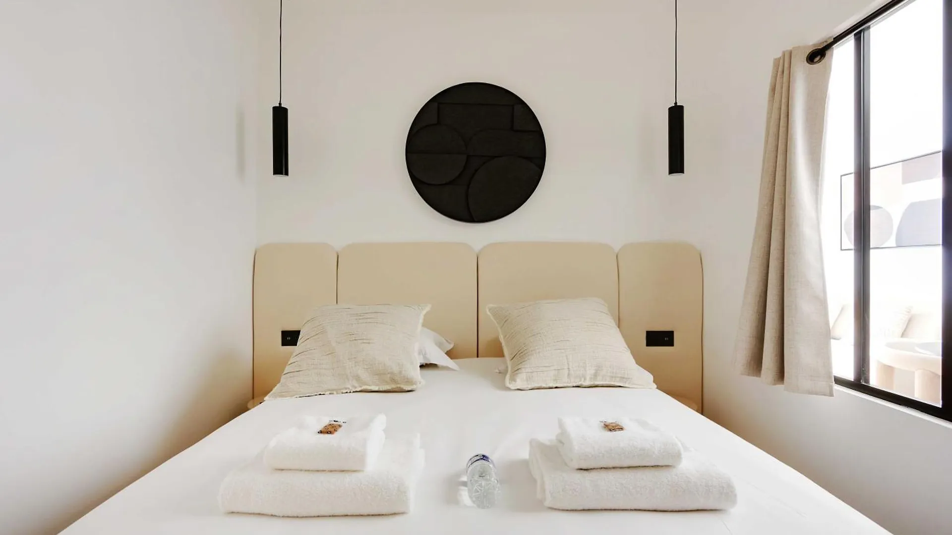 Apartment Air Conditioned Apt La Sorbonne Quartier Latin *