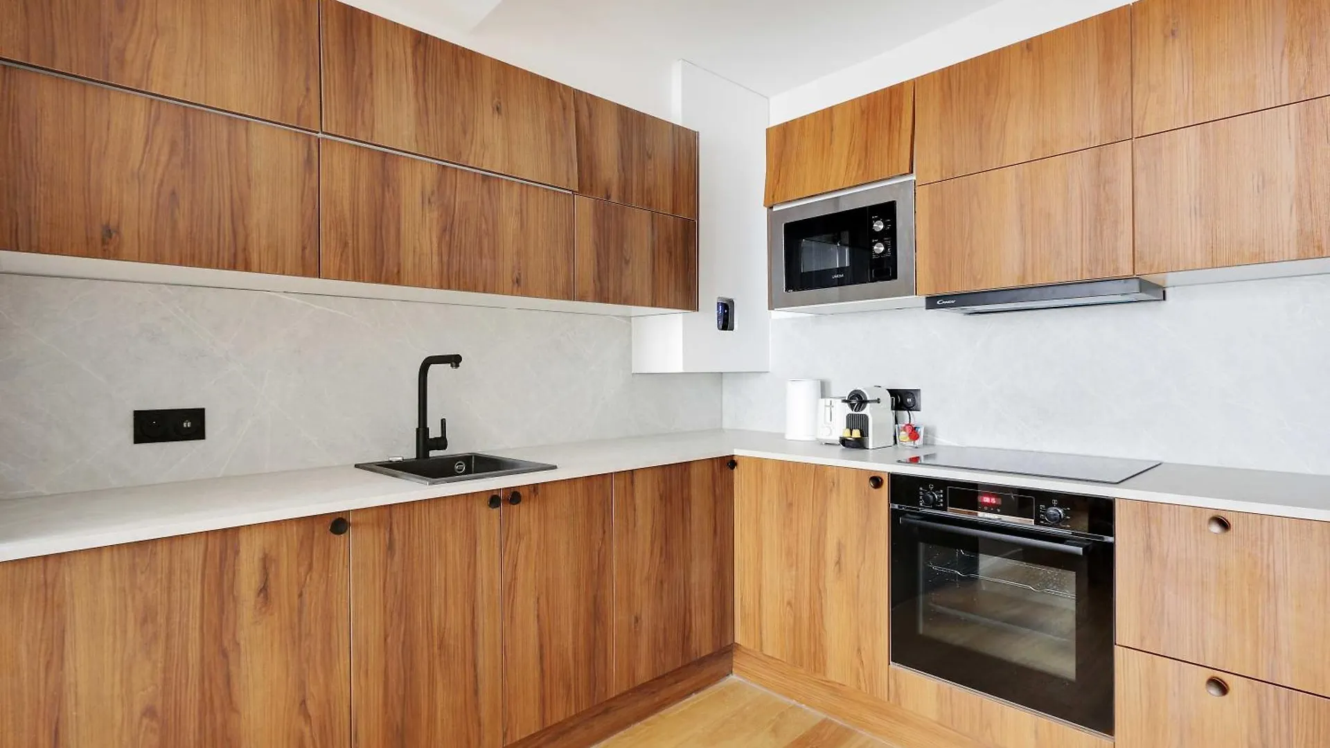 Air Conditioned Apt La Sorbonne Quartier Latin Apartment Paris