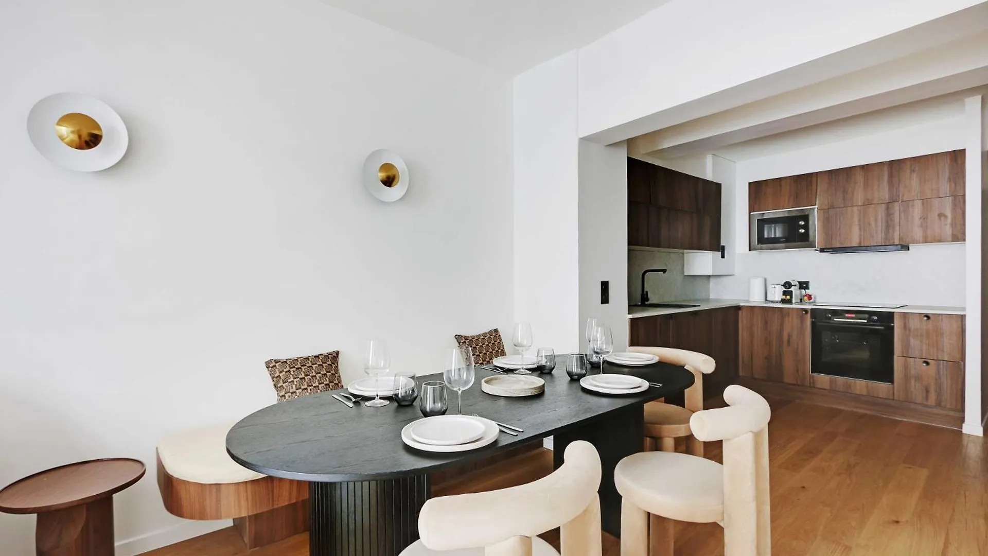 Air Conditioned Apt La Sorbonne Quartier Latin Apartment