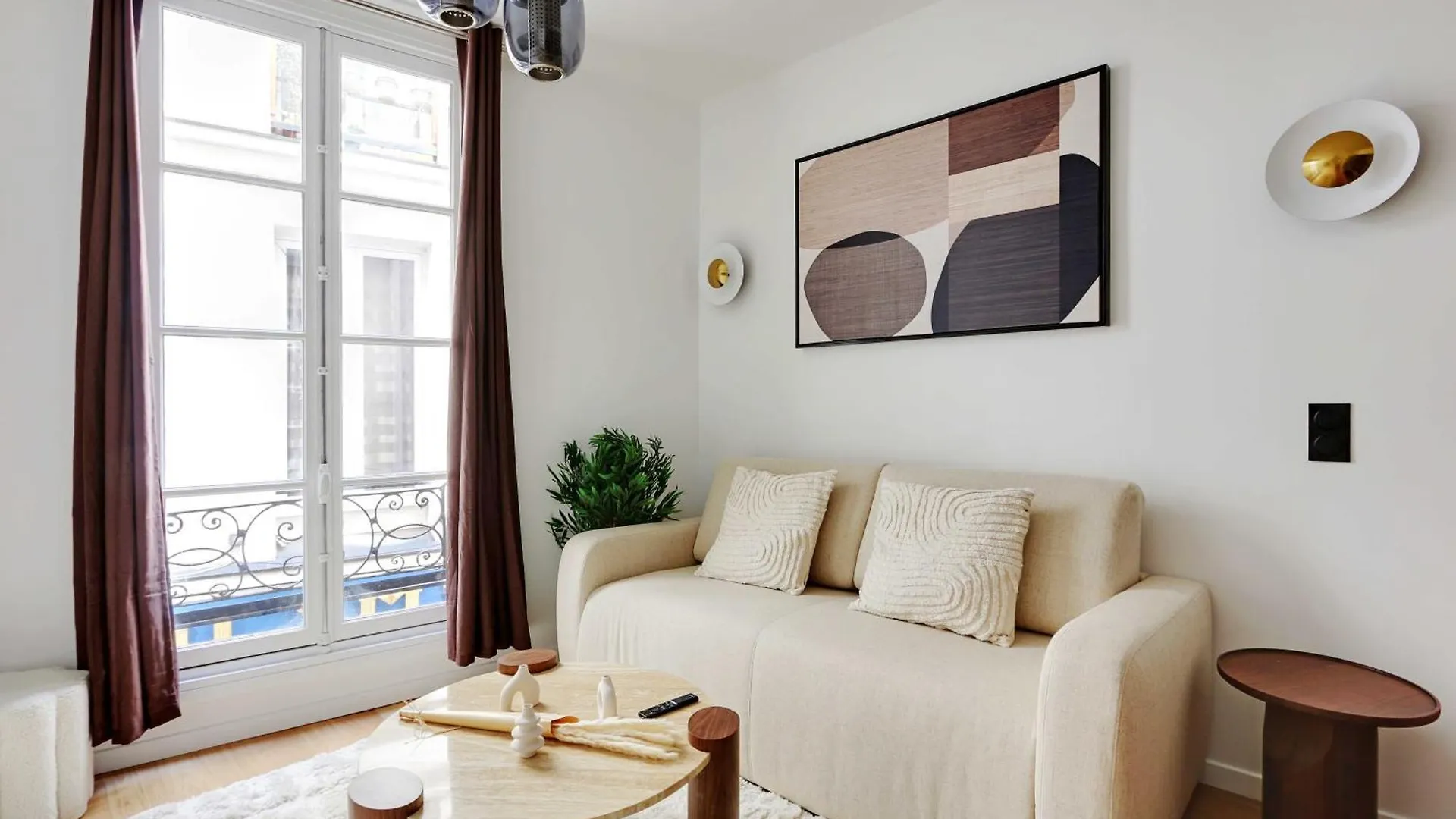 Air Conditioned Apt La Sorbonne Quartier Latin *