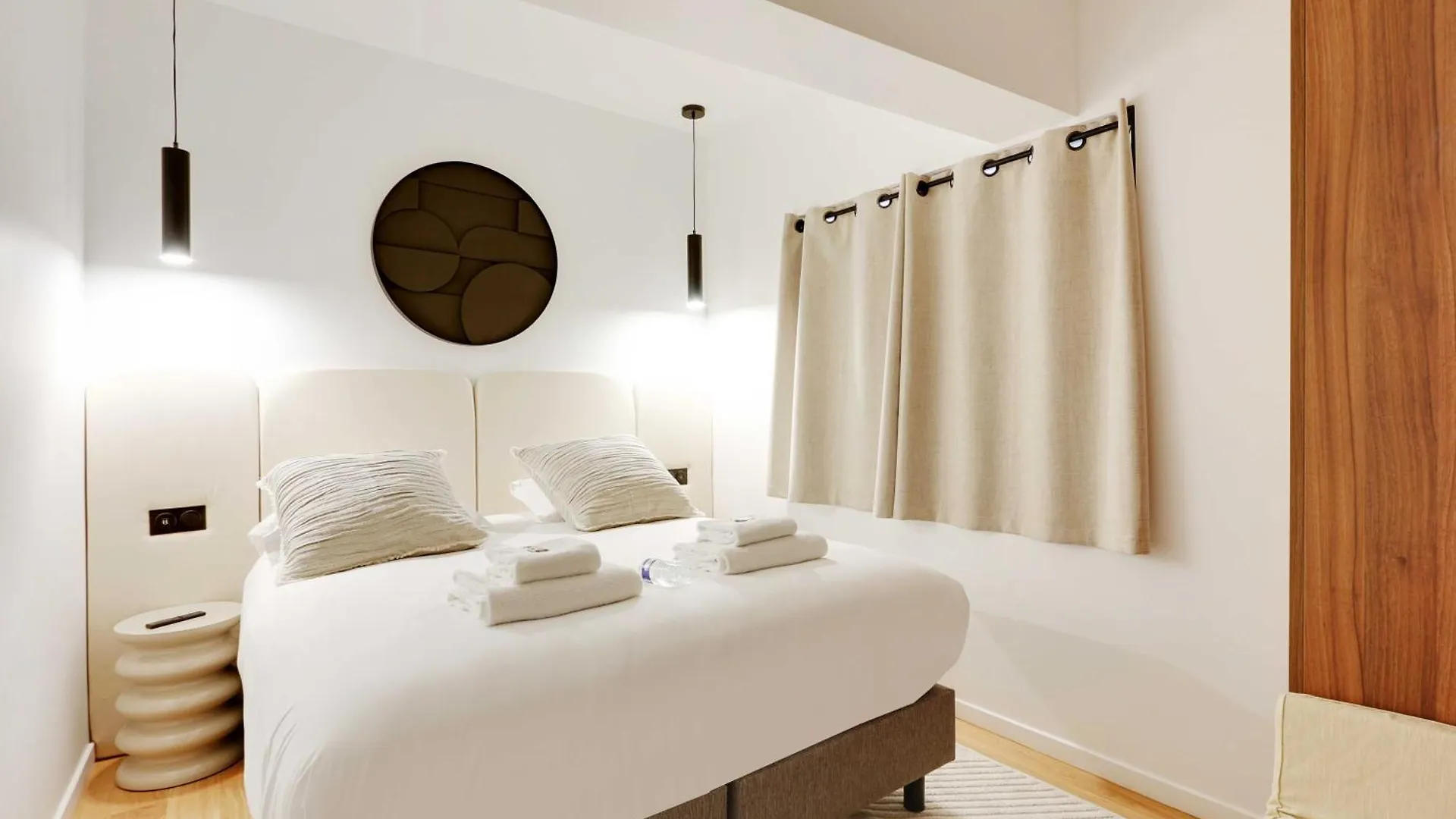 Air Conditioned Apt La Sorbonne Quartier Latin *
