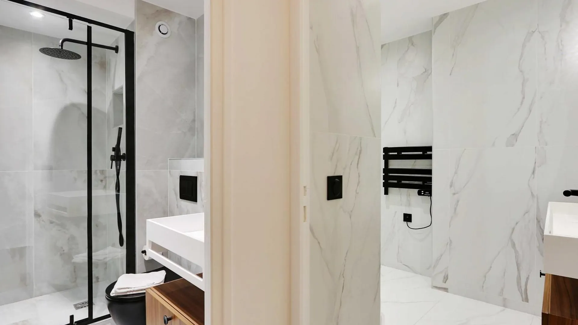 Air Conditioned Apt La Sorbonne Quartier Latin Parigi