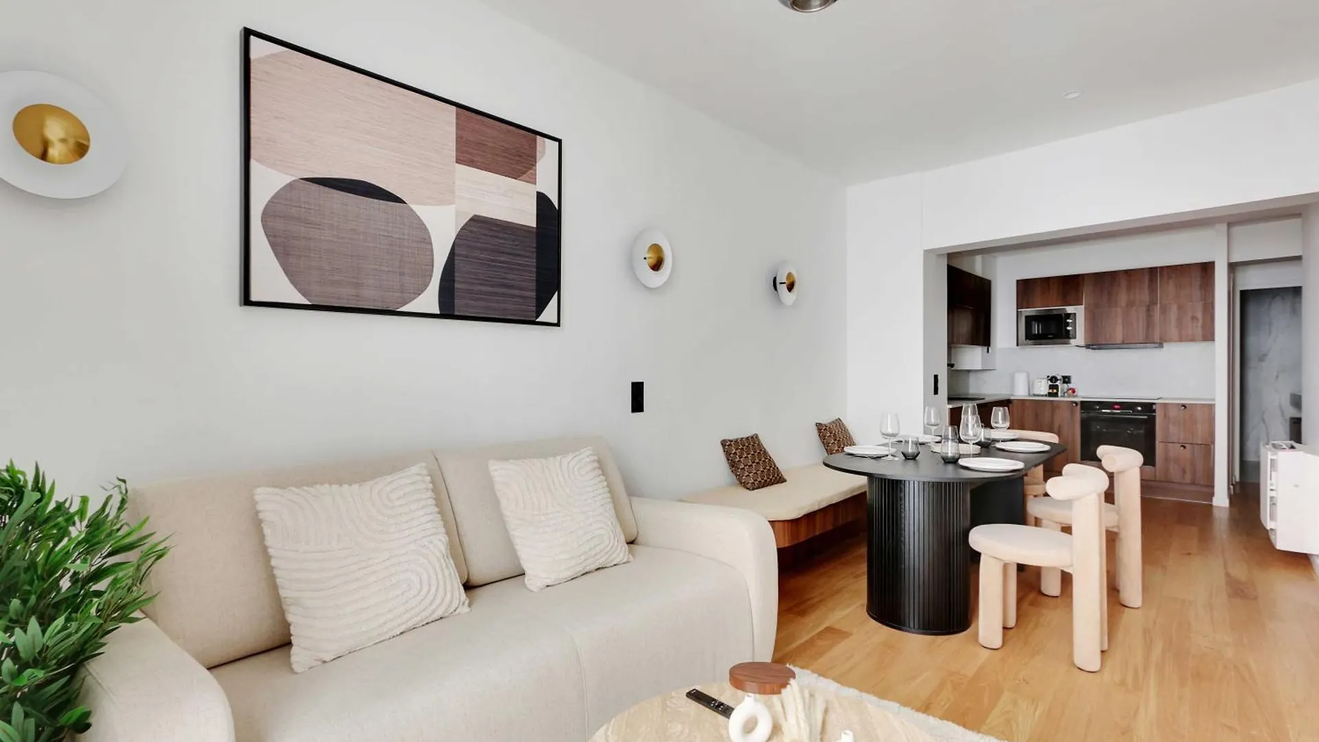 Appartamento Air Conditioned Apt La Sorbonne Quartier Latin